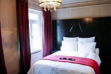 stilwerk strandhotel blankenese