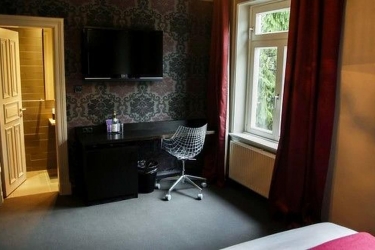 stilwerk strandhotel blankenese