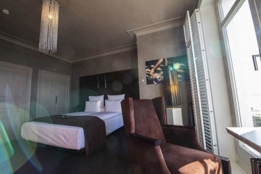 stilwerk strandhotel blankenese
