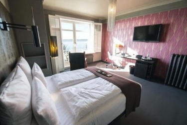 stilwerk strandhotel blankenese