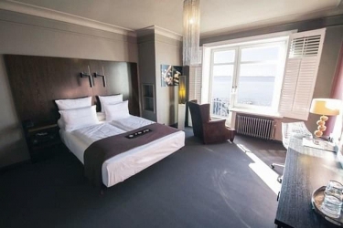 stilwerk strandhotel blankenese