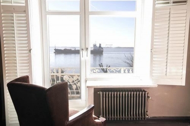 stilwerk strandhotel blankenese