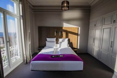 stilwerk strandhotel blankenese