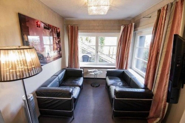stilwerk strandhotel blankenese