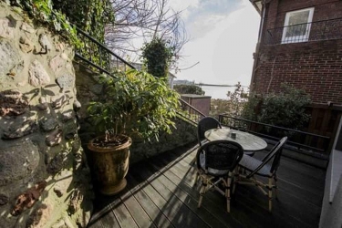 stilwerk strandhotel blankenese