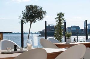 hamburg