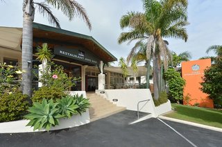 comfort hotel flames whangerei