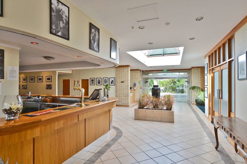 comfort hotel flames whangerei