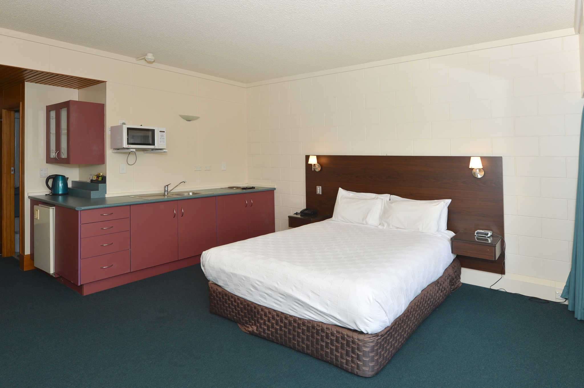 comfort hotel flames whangerei