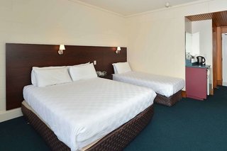 Comfort Hotel Flames Whangerei,Onerahi>>Northland,4 star