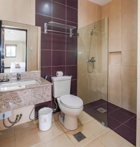 main hotel and suites