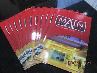 main hotel and suites