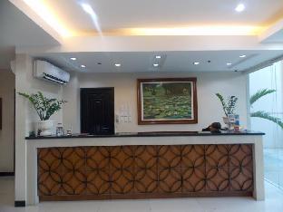 main hotel and suites