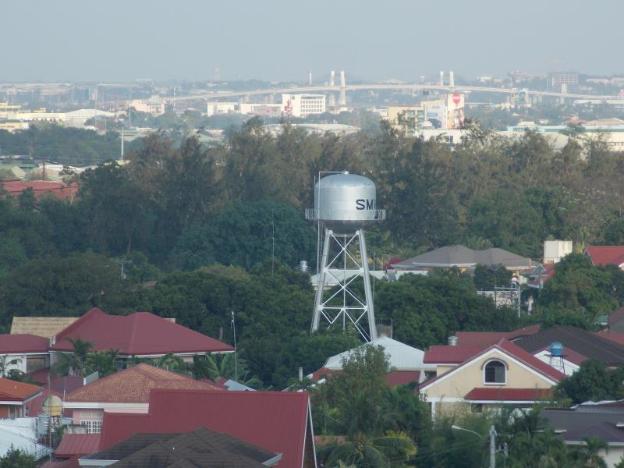 main hotel and suites