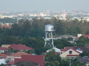 main hotel and suites