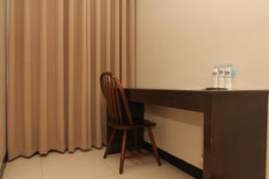 main hotel and suites