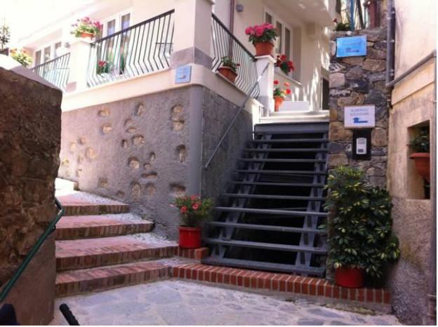 monterosso al mare