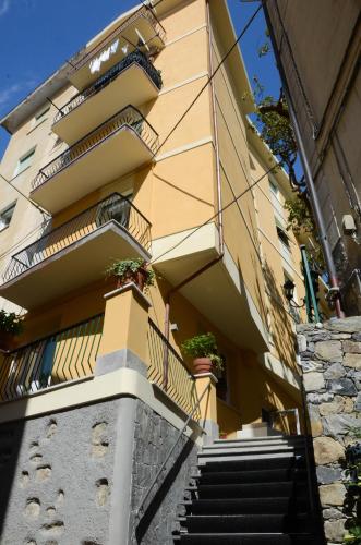 monterosso al mare