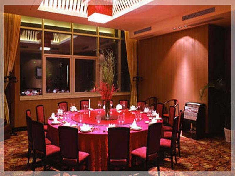 hangzhou tianyuan tower hotel