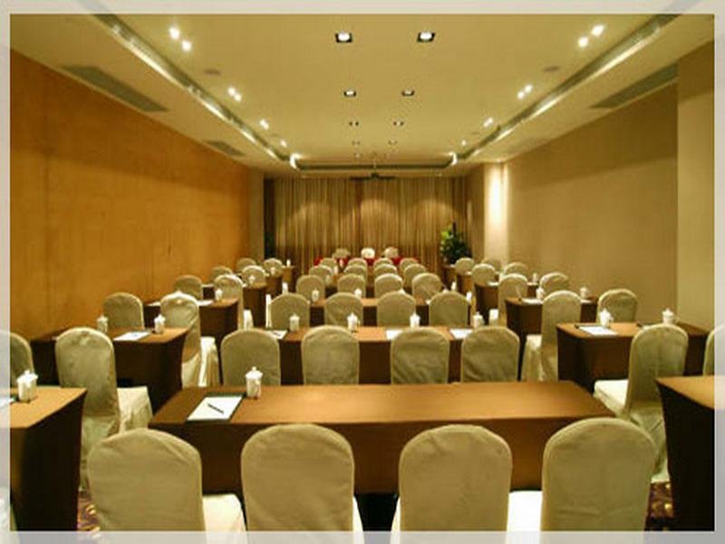 hangzhou tianyuan tower hotel