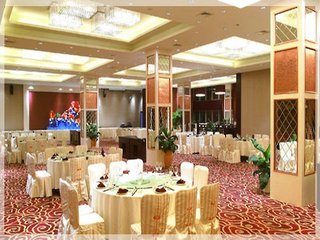 Hangzhou Tianyuan Tower Hotel,Jianggan>>Hangzhou,5 star