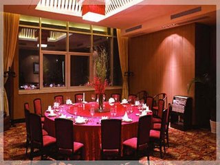 Hangzhou Tianyuan Tower Hotel,Jianggan>>Hangzhou,5 star
