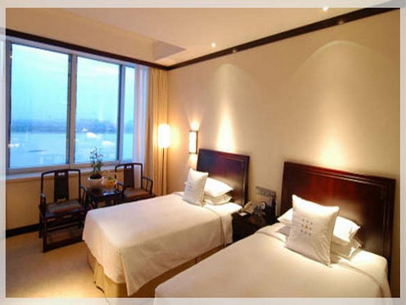 hangzhou tianyuan tower hotel