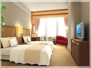 hangzhou tianyuan tower hotel
