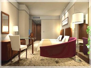 hangzhou tianyuan tower hotel