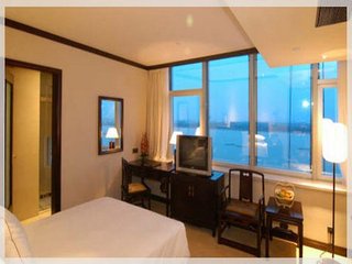 hangzhou tianyuan tower hotel