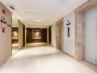 The Narathiwas Hotel & Residence Sathorn Bangkok,Yan Nawa>>Bangkok,4 star
