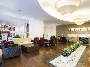 The Narathiwas Hotel & Residence Sathorn Bangkok,Yan Nawa>>Bangkok,4 star