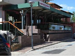 Hotel Sabra,Senigallia>>Ancona,3 star