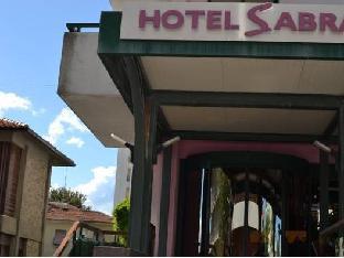Hotel Sabra,Senigallia>>Ancona,3 star