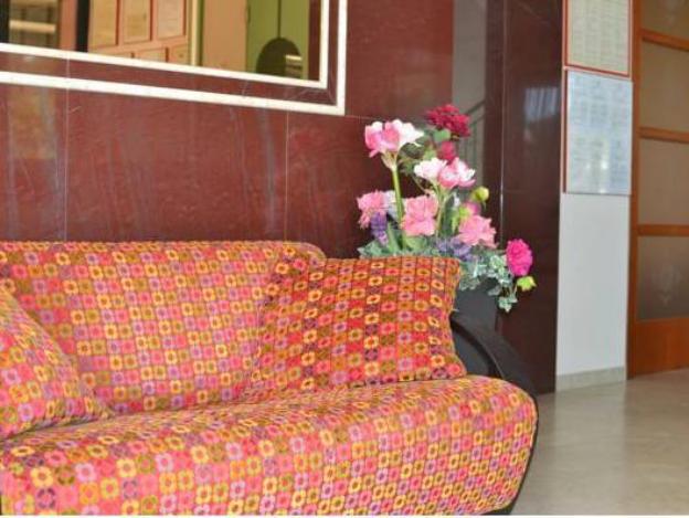 hotel sabra