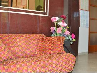 hotel sabra