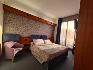 hotel sabra