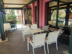 hotel sabra