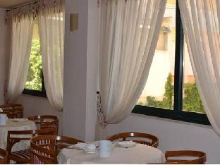 Hotel Sabra,Senigallia>>Ancona,3 star