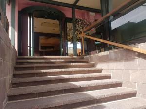 Hotel Sabra,Senigallia>>Ancona,3 star