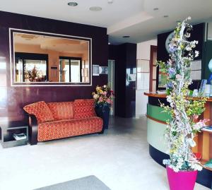 hotel sabra