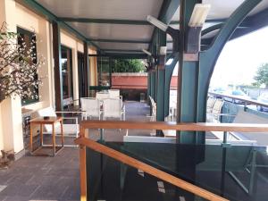 hotel sabra