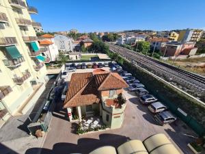 hotel sabra