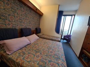 hotel sabra