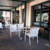hotel sabra