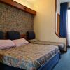 hotel sabra