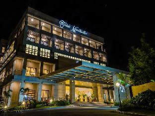 hotel monticello