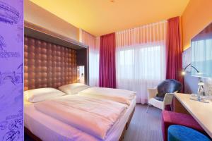 Designhotel Wienecke Xi. Hannover,Hanover>>Hannover,4 star
