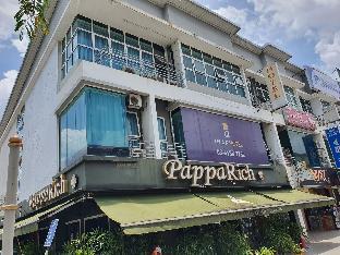 Hotel Inap Sri Gombak,Gombak>>Batu Caves,3 star