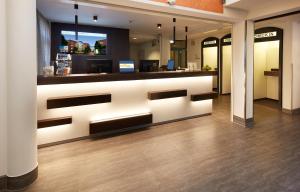 Ghotel Hotel & Living Hannover,Hanover>>Hannover,3 star